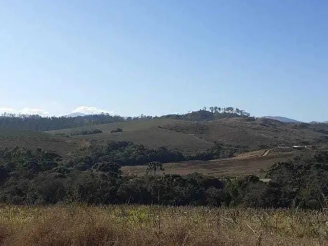 Imagem: Fazenda à venda em Caldas/MG