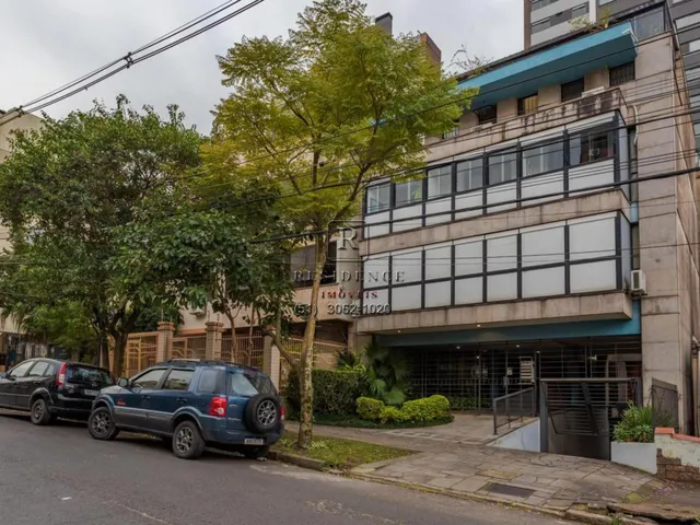 Imagem: COBERTURA RESIDENCIAL em Porto Alegre