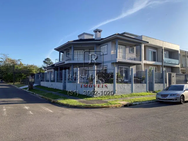 Imagem: CASA RESIDENCIAL em Canoas - Rio Grande