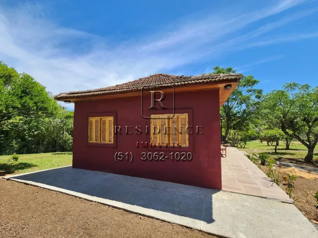 Imagem: SITIO RURAL em Viamão - Rio Grande do Sul