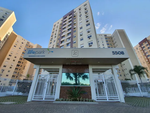 Imagem: APARTAMENTO RESIDENCIAL em Canoas - Rio