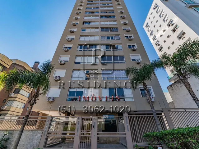 Imagem: APARTAMENTO RESIDENCIAL em Porto Alegre