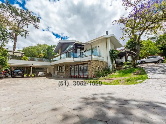 Imagem: CASA RESIDENCIAL em Porto Alegre - Rio Grande