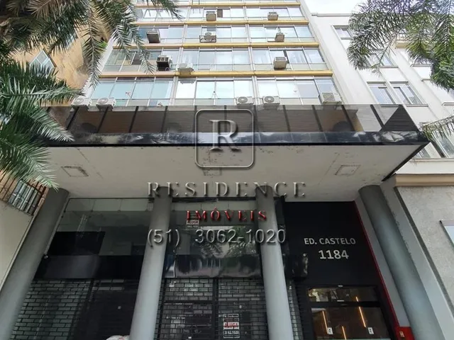 Imagem: LOJA COMERCIAL em Porto Alegre - Rio Grande