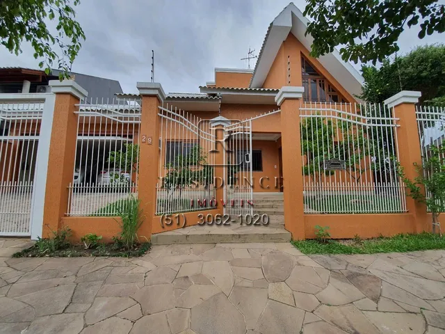 Imagem: CASA RESIDENCIAL em Canoas - Rio Grande