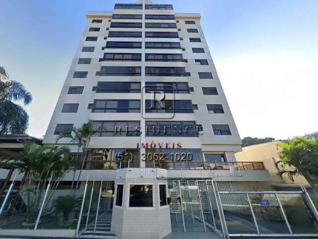 Imagem: COBERTURA RESIDENCIAL em Canoas - Rio Grande