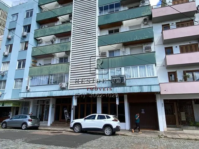 Imagem: APARTAMENTO RESIDENCIAL em Porto Alegre