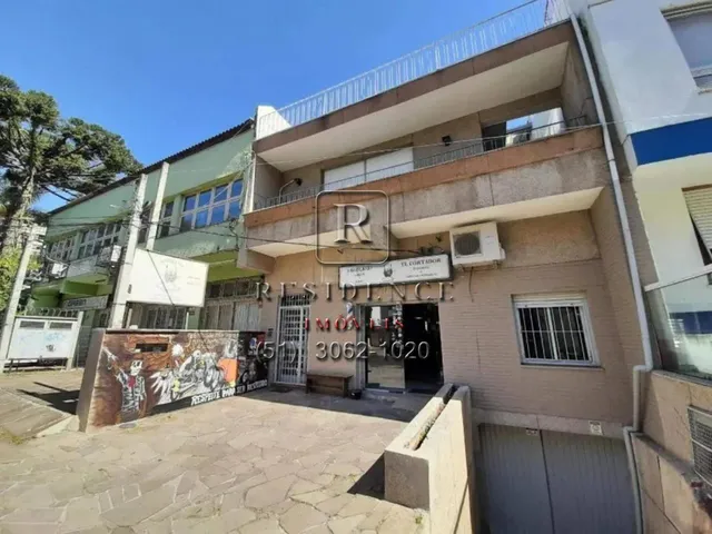 Imagem: CASA RESIDENCIAL em Porto Alegre - Rio Grande