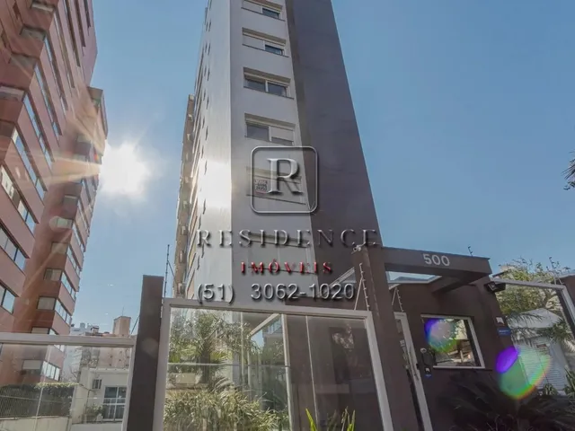 Imagem: APARTAMENTO RESIDENCIAL em Porto Alegre