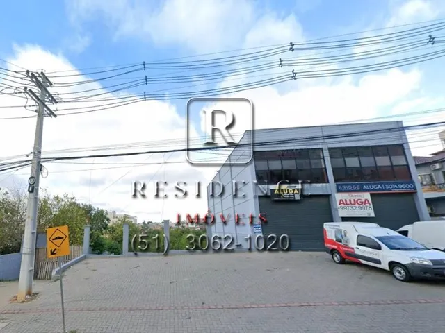 Imagem: DEPÓSITO COMERCIAL em Porto Alegre - Rio