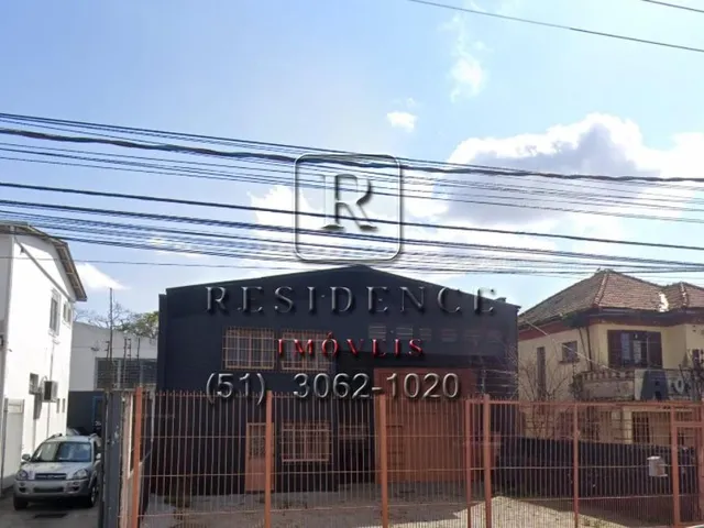 Imagem: DEPÓSITO COMERCIAL em Porto Alegre - Rio
