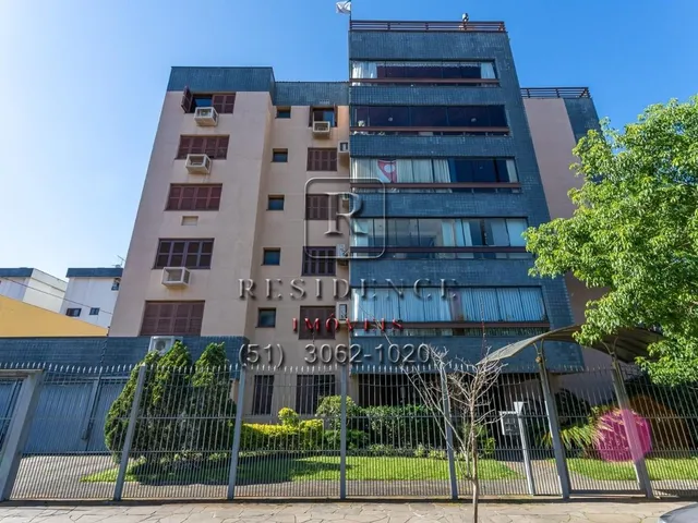 Imagem: COBERTURA RESIDENCIAL em Porto Alegre