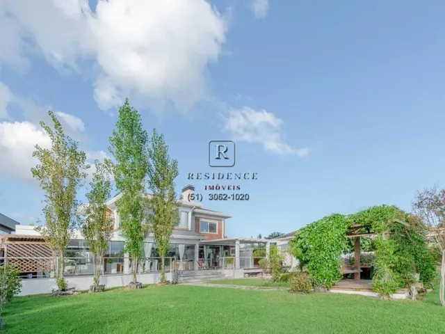 Imagem: CASA RESIDENCIAL em Porto Alegre - Rio Grande