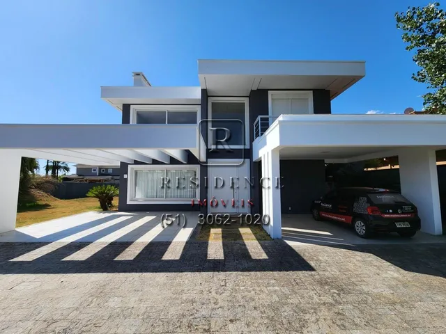 Imagem: CASA RESIDENCIAL em Porto Alegre - Rio Grande