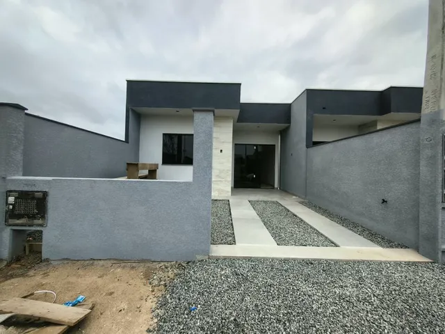 Imagem: Casa na Quinta do Açorianos em Barra Velha