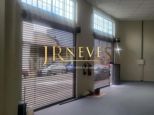 Imagem 14: GALPAO COMERCIAL em Santo André - São Paulo, Casa Branca