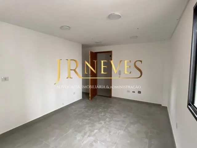 Imagem: Apartamento Residencial em São Paulo