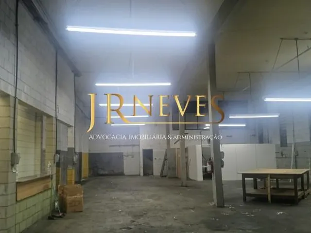 Imagem: Prédio Comercial Comercial em São Paulo