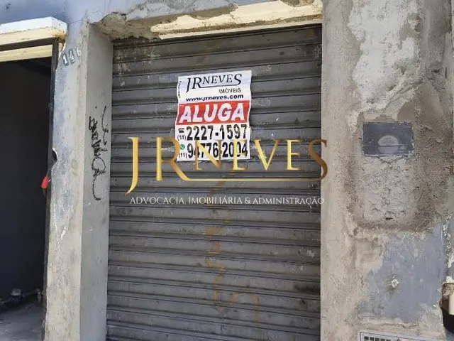 Imagem: Salao Comercial em São Paulo - São Paulo