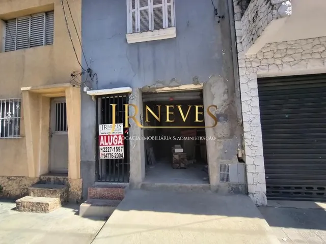 Imagem: Salao Comercial em São Paulo - São Paulo
