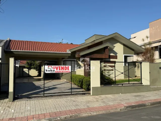 Imagem: CASA RESIDENCIAL SEMIMOBILIADA - LOCACAO