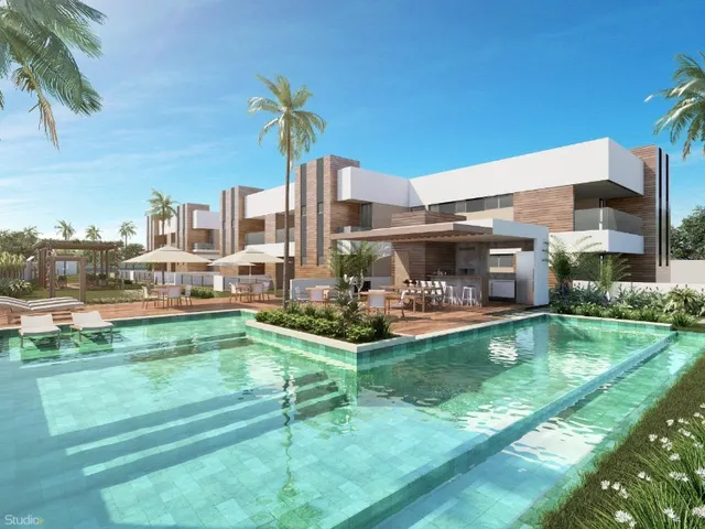 Imagem: CASA RESIDENCIAL em Camaçari - BA, Itacimirim