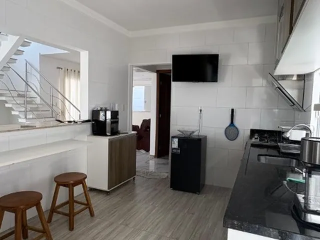 Imagem 14: Casa Residencial em Lauro de Freitas - Ba, Miragem