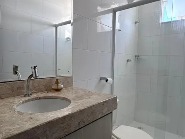Imagem 3: Casa Residencial em Lauro de Freitas - Ba, Miragem