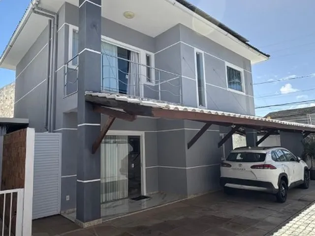 Imagem 2: Casa Residencial em Lauro de Freitas - Ba, Miragem