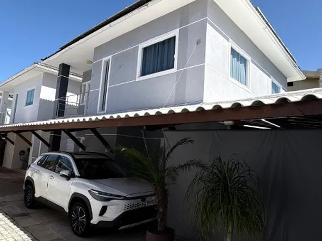 Imagem 16: Casa Residencial em Lauro de Freitas - Ba, Miragem