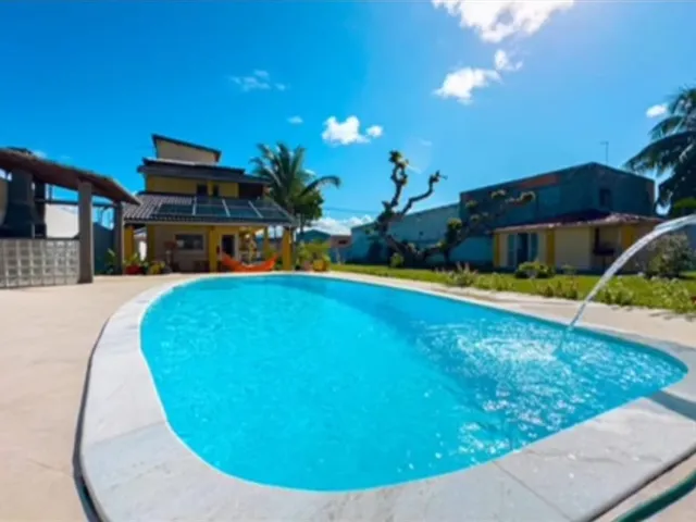 Imagem: CASA RESIDENCIAL em CAMAÇARI - BA, ABRANTES