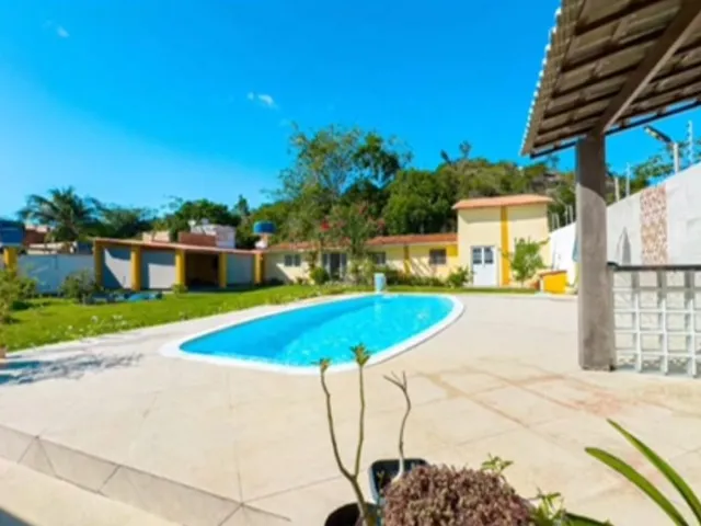Imagem 2: CASA RESIDENCIAL em CAMAÇARI - BA, ABRANTES
