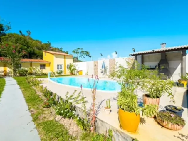 Imagem 10: CASA RESIDENCIAL em CAMAÇARI - BA, ABRANTES