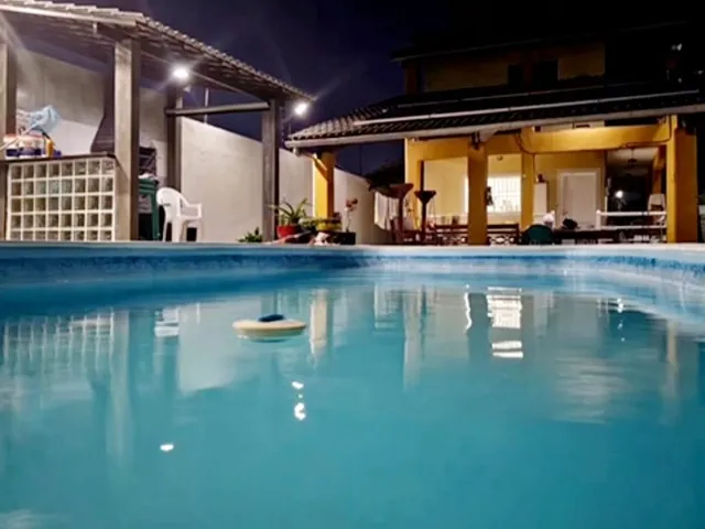 Imagem 6: CASA RESIDENCIAL em CAMAÇARI - BA, ABRANTES