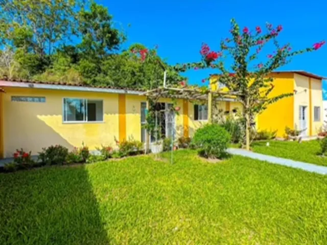 Imagem 13: CASA RESIDENCIAL em CAMAÇARI - BA, ABRANTES