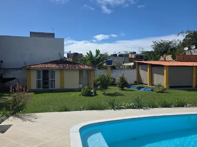 Imagem 4: CASA RESIDENCIAL em CAMAÇARI - BA, ABRANTES