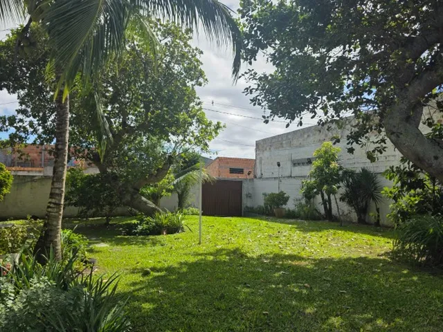 Imagem 9: CASA RESIDENCIAL em CAMAÇARI - BA, ABRANTES