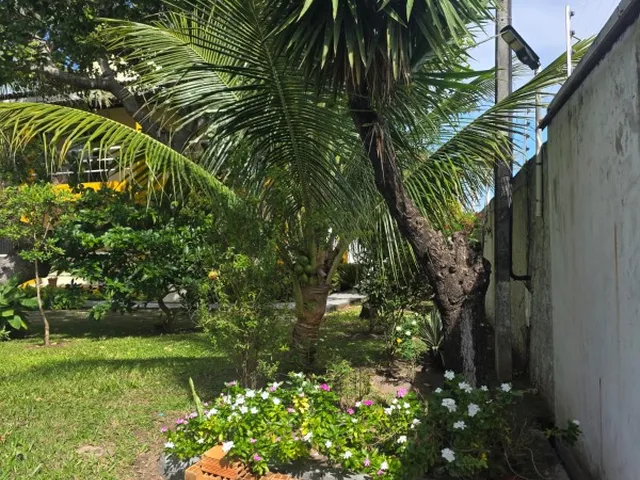 Imagem 5: CASA RESIDENCIAL em CAMAÇARI - BA, ABRANTES