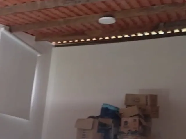 Imagem 3: CASA RESIDENCIAL em CAMAÇARI - BA, ABRANTES