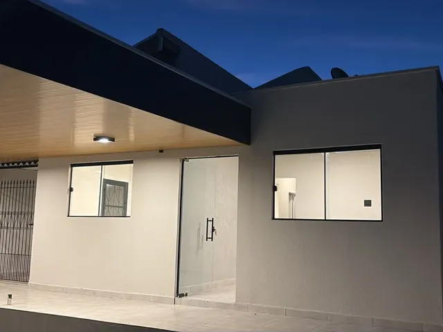 Imagem: Casa RESIDENCIAL em MARÍLIA - SP, PALMITAL