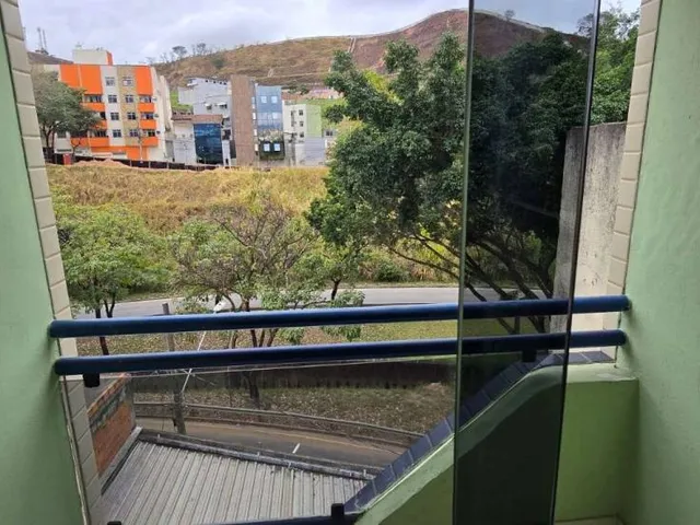 Imagem: Apartamento para alugar em Ipatinga, Canaã