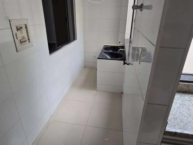 Imagem 9: Apartamento para Alugar, no Edficio Maria Zelia em Ipatinga, Canaã, com 3 Quartos, 90M²