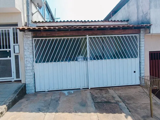 Imagem: CASA RESIDENCIAL em ALFENAS - MG, JARDIM
