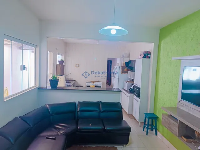 Imagem 6: CASA RESIDENCIAL em ALFENAS - MG, JARDIM AMÉRICA