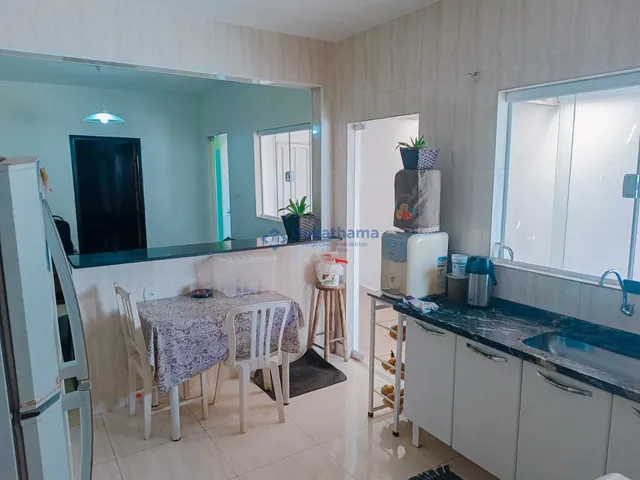 Imagem 2: CASA RESIDENCIAL em ALFENAS - MG, JARDIM AMÉRICA