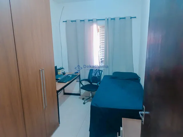 Imagem 3: CASA RESIDENCIAL em ALFENAS - MG, JARDIM AMÉRICA