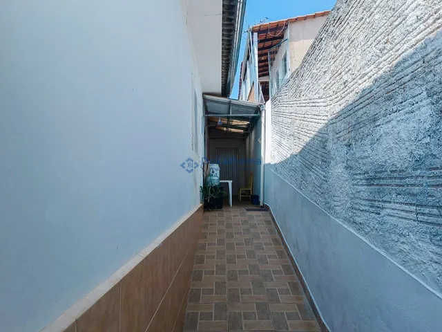 Imagem 7: CASA RESIDENCIAL em ALFENAS - MG, JARDIM AMÉRICA