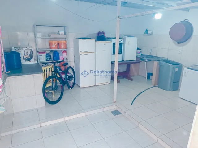 Imagem 8: CASA RESIDENCIAL em ALFENAS - MG, JARDIM AMÉRICA