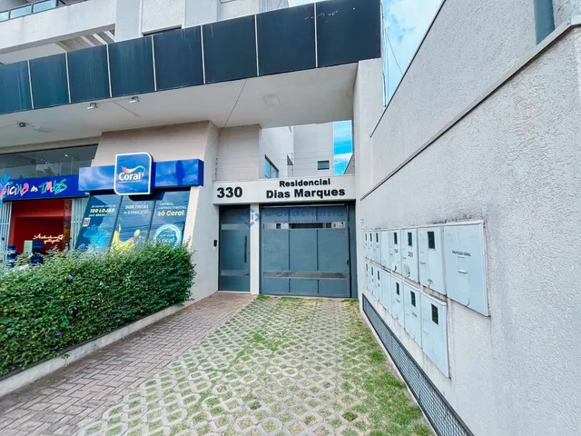 Imagem: APARTAMENTO RESIDENCIAL em ALFENAS - MG
