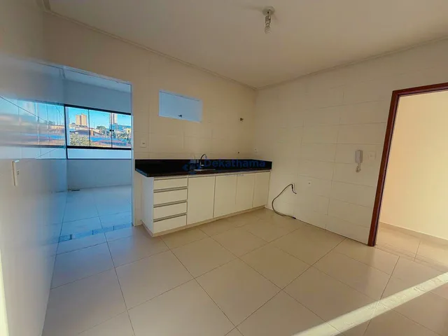 Imagem 14: Apartamento Residencial em Alfenas - Mg, Centro